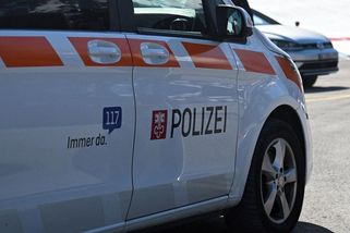Švýcarská policie kvůli víkendové střelbě v Aarou vyhlásila mezinárodní pátrání - Seznam Zprávy