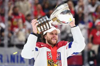 MS hokej | Česko má znovu hostit hokejové MS. Termín odhalil slovinský funkcionář - Sport.cz