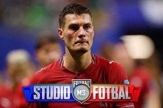 MS fotbal | STUDIO MS FOTBAL: Nemůžeme si dovolit přicházet o hráče, jako je Schick. Expert se pustil do reprezentace - Sport.cz