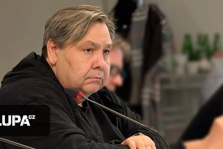 Xaver Veselý a Šlégr se vrací do Rady ČT, poslanci zvolili také Berkovce