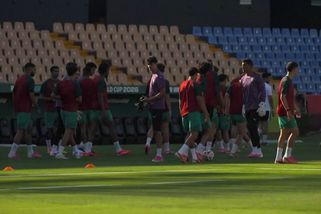MS fotbal | Pikantní střet na MS. Nizozemci si zahrají o postup proti Maroku - Sport.cz