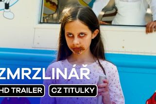 Děti plní kornouty mozky dospělých. Trailer na Zmrzlináře je nejujetější řežbou posledních let | Kinobox