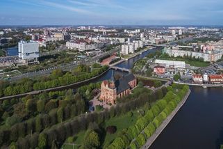 Kaliningrad izolaci nezvládá. Výrazně tomu pomáhaj...