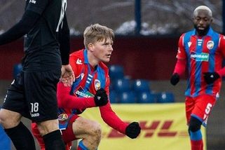 Guľa překvapil přesunem Limberského. Je to alternativa pro ligu, řekl kouč Plzně po vítězné generálce - Sport.cz