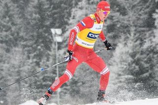 Skandál v Rusku. Šéfka federace vyzradila, kolik bere tamní lyžařská hvězda - Sport.cz