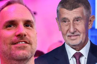 Babiš se pustil do Hřiba kvůli tramvajím na Václaváku. Šéf Pirátů mu vzkazuje jediné – eXtra.cz
