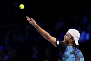 Macháč cenu ATP za největší zlepšení nezískal, vyhrál Francouz Mpetshi Perricard - Sport.cz