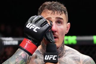 Ubrečená hvězda? Legenda UFC se tvrdě pustila do Aspinalla kvůli očím