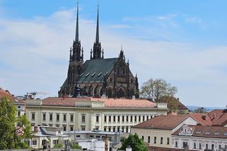 Odešla živoucí paměť Brna - za Milenou Flodrovou - Médium.cz