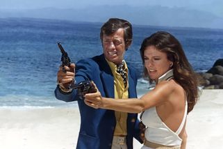 Natáčení legendárního Muže z Acapulca málem stálo Belmonda zdraví i život • Filmožrouti.cz