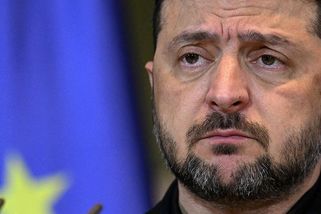 Žádné poloviční členství, ale celá unie. Zelenskyj poslal dopis do Bruselu