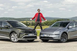 Paradox elektromobilů. Životnost baterie překonává očekávání, ale hodnota vozů klesá rychleji než u spalováků