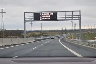 V ČR byl zaveden limit 150 km/h a nestalo se vůbec nic. Úmrtnost na silnicích nadále klesá - Autobible.cz - Předjedeme vaše představy!