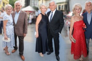 Zuzana Donutilová jako inspirace pro ženy 60+: Na kanýrky a velké výstřihy mě neužije, do Varů mi šije Beata Rajská – Lifee.cz