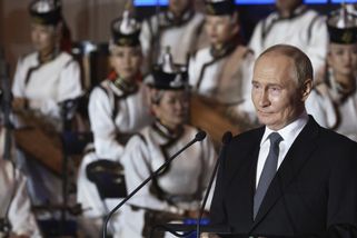 Máme svázané ruce. Mongolsko se omlouvá, že nezatklo Putina