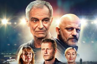 RECENZE: Neporazitelní (2025)