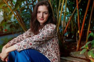 Kristýna Ryška: Po skončení Zlaté labutě se opět vrátím k životu v Rožnově, kde mi je dobře - Novinky