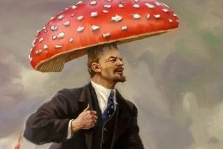 Lenin byl houba, soudruzi! Vtipu v sovětské TV uvěřily tisíce lidí, v SSSR vypukla davová hysterie - Médium.cz