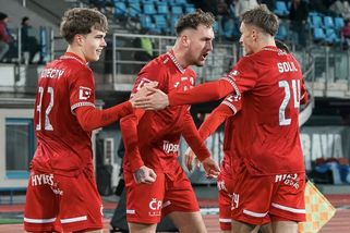 Jak zachránit Pardubice? Potřebujeme zkušené posily, tvrdí Trousil
