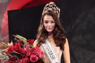 Nová Miss Universe Česko má japonské kořeny: Česky se učí teprve čtyři roky