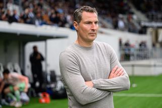 SportWin » Fotbal » „Pesimismus tam samozřejmě je." Priske otevřeně popsal, co se dva dny dělo ve sparťanské kabině