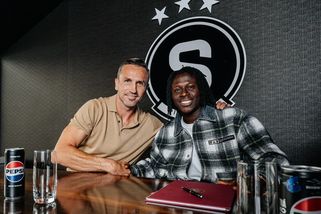 Sparta hlásí krátce před derby příchod další posily ze zahraničí