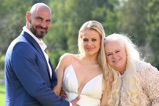 Strach o těhotnou Charlotte Štikovou. Manžel ji uvěznil a mlátí ji, tvrdí Monika Binias