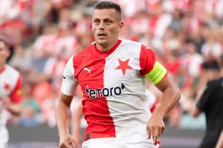 Slavia před Ligou mistrů sčítá ztráty. Sedm hráčů je na marodce