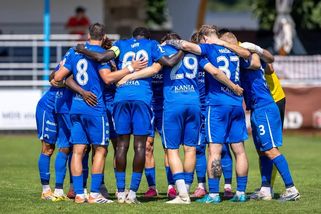 Slovan rozjíždí přestupový kolotoč. Náhrada za Krollise míří ze Slovinska, ve hře je i hráč Sigmy