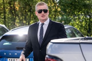 Autor snímků Turkových příspěvků odhalil svou identitu. Jde mu o vlastní bezpečí - Novinky