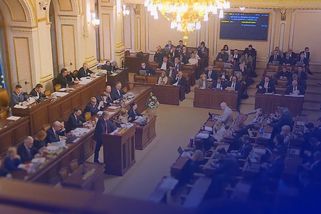 Sněmovna v prvním čtení podpořila návrh na znovuzavedení EET
