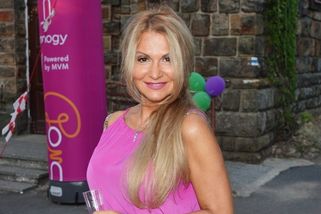 Yvetta Blanarovičová zhubla za rok 9 kilo: Ráno jsem pila jen smoothie a kávu, v poledne měla dvouchodový oběd a před šestou lehkou večeři – Lifee.cz