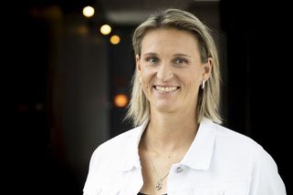 Barbora Špotáková: Závodění mi nechybí. Stačí, když si jdu zaběhat se psem - Seznam Zprávy