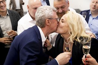 Že jsem bůh? Pan Babiš mě vždy překvapí, říká vítěz voleb Karel Havlíček - Seznam Zprávy