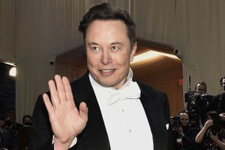 Muskův svérázný mírový plán pobouřil Ukrajinu - Novinky