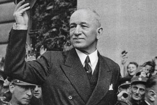Edvard Beneš pohrdáním Slováky přispěl k rozbití Československa - Médium.cz