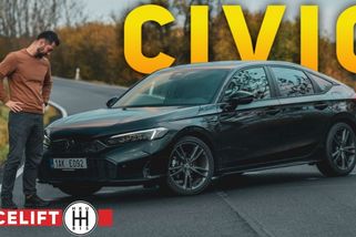 Extrémně nízká spotřeba a skvělá dynamika. Přesto tohle auto nikdo nekupuje | Hrubis
