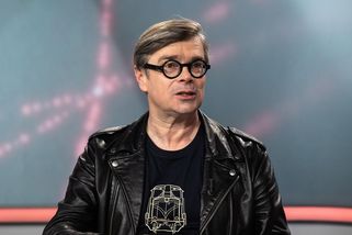 Rudiš: Máme se zatraceně dobře, ale lidé se nechávají strašit - Seznam Zprávy