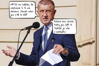 Babiš nemusí plnit závazky - Médium.cz