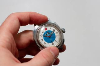 Staré hodinky, které mají hodnotu (2026): Prohledejte šuplíky, za tyto z ČSSR dostanete 650 000 Kč
