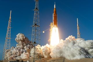 Trump navrhuje snížit rozpočet NASA o 23 %: Ohrozí škrty návrat lidí na Měsíc? - Aeroweb.cz