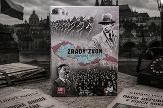 Zrady zvon: Co kdyby Československo v roce 1938 Hitlerovi řeklo NE? - Médium.cz