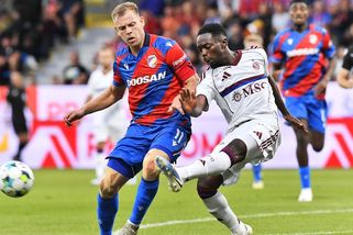 Servette - Plzeň
