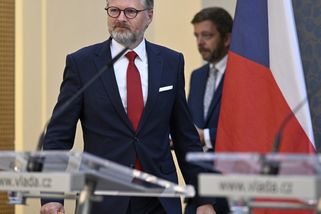 Kovanda: Premiér Fiala udělal kiks. Příspěvek na bydlení má limity