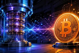 Šéf IBM dal kryptoměnám tři až čtyři roky, Jim Cramer začal prodávat bitcoiny
