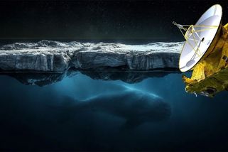 Konečně víme, co sonda New Horizons našla na Plutu | To nejlepší ze světa