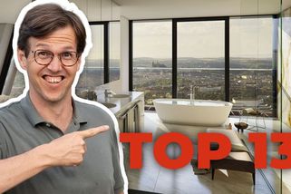 TOP 13: Kde jsou v Praze nejdražší byty? | Žít Prahu
