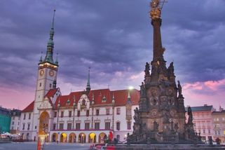 Zrušili nás, ale my jsme přežili. Proč je Morava víc než jen 14 nesmyslných krajů - Médium.cz