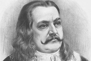 Syn krále Jiřího z Poděbrad měl jednou vládnout. Místo trůnu prožil Boček život v ústraní a důvod zůstává záhadou