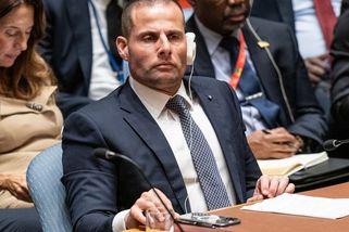 Malta v září uzná existenci Státu Palestina - Seznam Zprávy